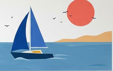 Sailboat